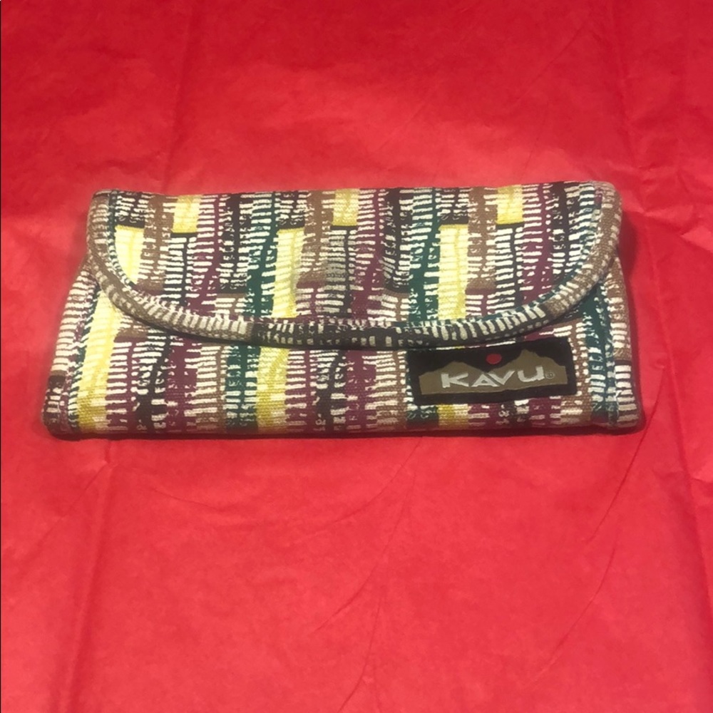 Kavu-Wallet